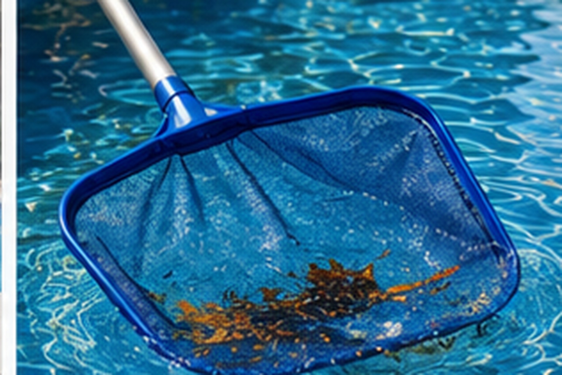 Pool cleaning service Ottawa