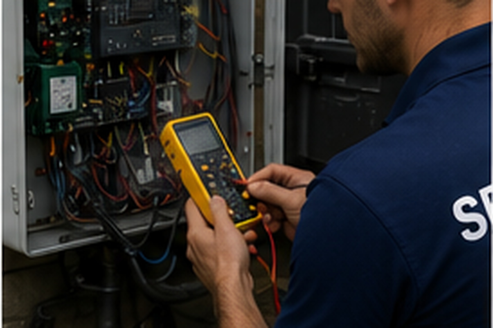 Pool equipment troubleshooting Ottawa