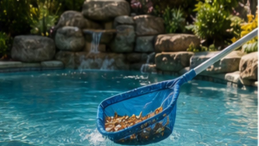 Pool maintenance services Ottawa Gatineau